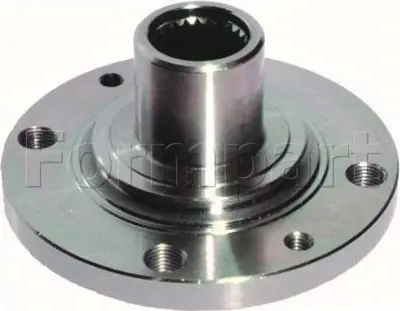 FORMPART 21498010/S On Teker Poryası Fıat Fıorıno 1.3 Jtd Nemo Bıpper Dv4td (1.4hdı) 1.3hdı 16v 07> 
