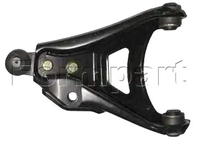 FORMPART 2209001 Salıncak Sol Komple Clıo I 90>98 