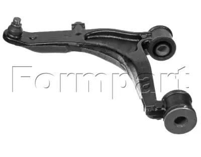 FORMPART 2209037 Dokum Salıncak Sol Master I 07 98> 09 03> 