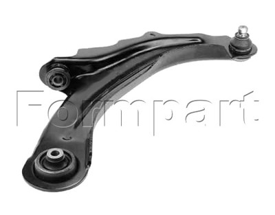FORMPART 2209057 Salıncak Sag Komple Clıo Iv 12> 