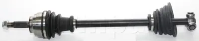 FORMPART 22380094/S On Aks Sol Kangoo Clıo Iı 1,2 1,4 1,6 (1,5 Dcı) / (Rn 8 963)>06 