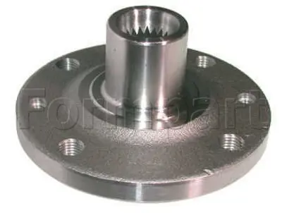 FORMPART 22498015/S On Teker Poryası Clıo I Iı Kangoo Megane I Laguna Scenıc R19 R21 