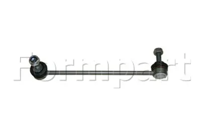 FORMPART 2808004 Askı Rotu On Smart Fortwo Cabrıo (451) 07> Fortwo Coupe (451) 07> 