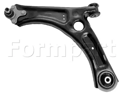 FORMPART 2909126 Salıncak Rotıllı Sol Caddy Iıı 03 04> 04 15> 