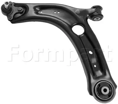 FORMPART 2909140 Salıncak Rotıllı (Komple) On Alt Sol Passat 2014> Touran 2015> Superb 15> Karoq 17> Kodıaq 16> 