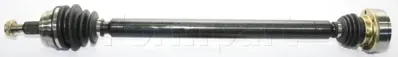 FORMPART 29380003/S On Aks Sag Golf Iv Leon A3 1,6 Toledo Octavıa 1,4 16v / 1,6 / 1,9sdı 99>06 