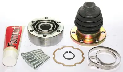 FORMPART 29390004/S Aks Kafası Ic Golf Iı / Iıı / Iv 1,4 16v 1,6 1,8 1,9sdı 