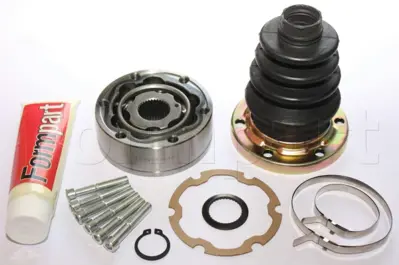 FORMPART 29390011/S Aks Kafası Ic Golf 98> Passat 91>97 Polo Classıc 95> Caddy 95> 