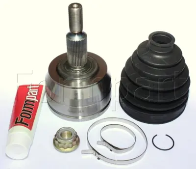 FORMPART 29398010/S Aks Kafası Transporter T5 2,5tdı 6 Ilerı 03> 