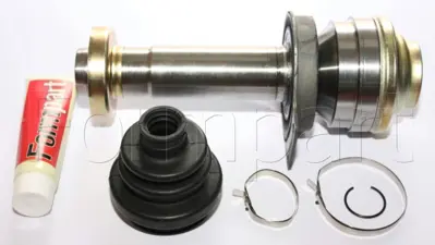 FORMPART 29398012/S Aks Kafası Sag On Ic Transporter T5 1,9tdı / 2,0 03>11 28x26x50x268,5 