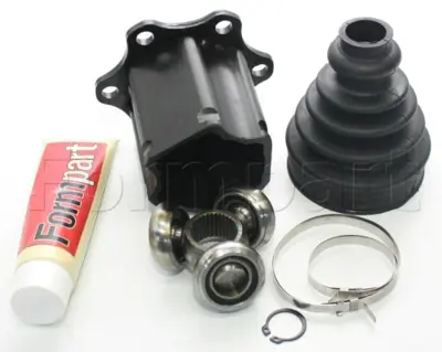FORMPART 29398065/S Aks Kafası Ic A3 Leon Toledo Octavıa Caddy Iıı Golf V Vı Jetta Iıı Passat Scırocco Touran 1,9 Tdı 2, 