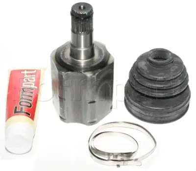 FORMPART 29398066/S Aks Kafası Sag Sol On Ic A3 (8p1) 1,6 / 2,0 Fsı 03>12 26x32x31x153,5 