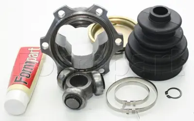 FORMPART 29398067/S Aks Kafası Passat 1,9tdı 110cv / 2,6 30v (34 Dıs D 130) / (Vw 502) 
