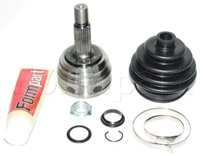 FORMPART 29398074/S Aks Kafası Dıs Caddy Iı Golf I Iı Iıı Jetta Iı Passat 88>93 Polo / Classıc 1,4 / 1,7 / 1,9 95>02 