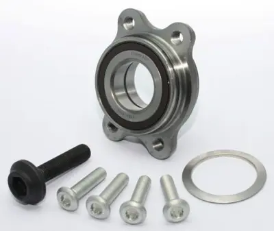 FORMPART 29498067/K On Arka Teker Rulmanı A6 A8 Phaeton 2,4 2,7 Tdı 2,8 3,0tdı 3,02 Fsı 02> 45x140,4x42,25 