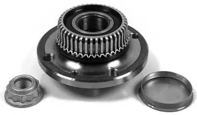 FORMPART 29501015/K Arka Teker Poryası Rulmanlı Caddy 96>03 Inca 96>03 