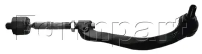 FORMPART 2977110 Rot Takımı Sag (Rot Mılı+rot Bası) Transporter T5 Caravelle 03> 