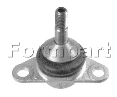 FORMPART 3004010 Alt Rotıl Volvo  S 60 I 00>10  Awd S 80 I 99>06  Awd V 70 Iı 01>07 Awd Xc 70 Iı Awd 02>07 Sag/Sol 