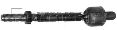 FORMPART 3007015 Rot Mılı On Volvo C70ı 96-00 Volvo S70 I 96-00 