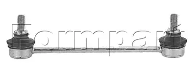 FORMPART 3008005 Z Rot On Volvo C70  S780  V9403/95 - 07/01; 03/95-08/04 