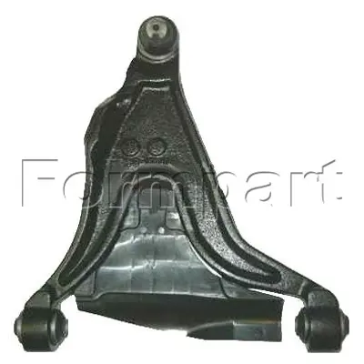 FORMPART 3009001 Salıncak Komple Rotıllı On Alt Sag Volvo 850 854 91>96 S70 97>00 V70 I 875 876 97>00  