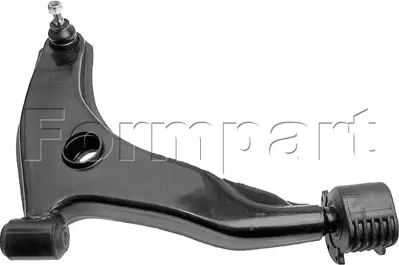 FORMPART 3009002 Salıncak Sag Volvo C70  S780  V9903/95 - 07/01; 03/95-08/04 