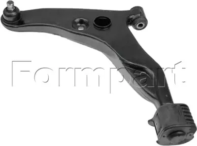 FORMPART 3009005 Alt Salıncak Sol Rotıllı Komple Mıtsubıshı Carısma 1996 2000 -Volvo S40 V40 01>04 