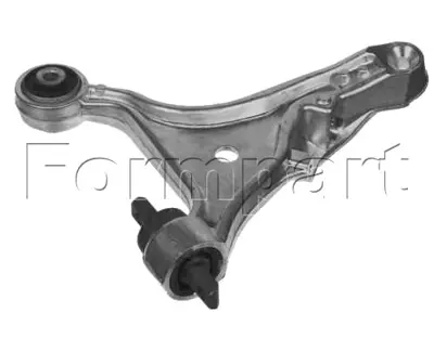 FORMPART 3009016 On Alt Salıncak Sag  Rotılsız Volvo  S60 I (384) 00>10 V70 Iı (285) 00>10 