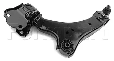 FORMPART 3009023 On Alt Salıncak Sol Volvo Xc60 08>16 Rotıllı  