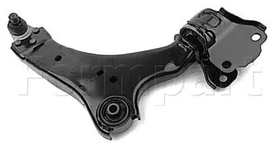 FORMPART 3009024 On Alt  Salıncak Sag Volvo Xc60 08>16 Rotıllı   
