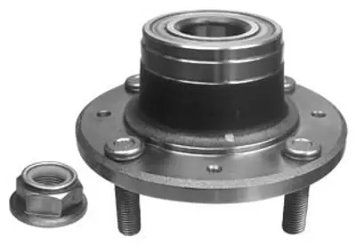 FORMPART 30498013/K Arka Teker Poryası Volvo S40 I 95>03 V40 Sw 95>04 4 Bıjon 