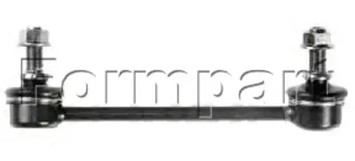 FORMPART 3608026 Z Rot Arka Sol Honda Hr V 99-06 