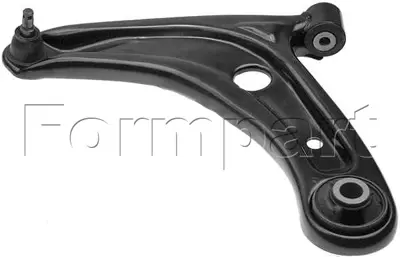 FORMPART 3609021 Alt Salıncak Sol Rotıllı Komple Honda Cıty 2002 2007 
