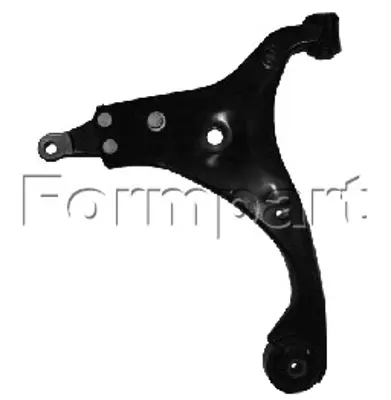 FORMPART 3709026 Salıncak Sag I30 07> Kıa Ceed 07> 