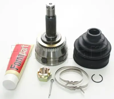 FORMPART 37398008/S Aks Kafası Sol Sag On Dıs Hyundaı Accent Era 1.5 Crdı 05-> 