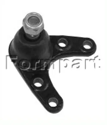 FORMPART 3804012 On Salıncak Alt Rotıl Ranger 4x4 / 4x2 Mazda Bt50 2,5d/ 2,5t 