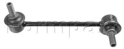 FORMPART 3808013 Z Rot On Sag Mazda 6 2002-2007 