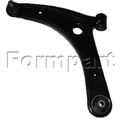 FORMPART 3909005 Alt Salıncak Sol Asx 2010> Lancer 2008> Outlander 2006 2012- 4007-4008-C4 Aırcross 