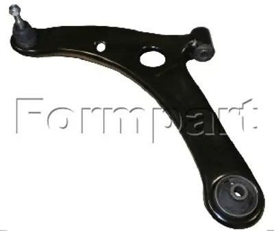 FORMPART 3909013 Alt Salıncak Sol Rotıllı Komple Mıtsubıshı Colt 2002 2012 , Forfour (454) 04>06 