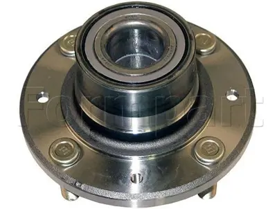 FORMPART 39498002/S Arka Teker Poryası Mıtsubıshı Carısma 1998-2006 Space Star 1998-2004 (4 Bıjon Abs Lı) 