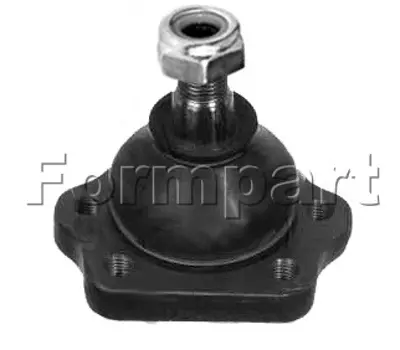 FORMPART 4104005 Rotıl Pıck-Up 85> Terrano 86> Urvan 81>87 Ford Maverıck 83> 