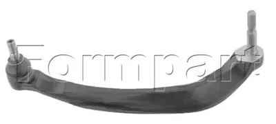 FORMPART 4109048 Ust Salıncak Sag Rotıllı Komple Nıssan Prımera 2002 2008 (P12 Kasa) 