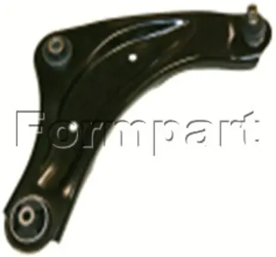 FORMPART 4109058 Salıncak Rotıllı Sag Nıssan Juke 2010-> 