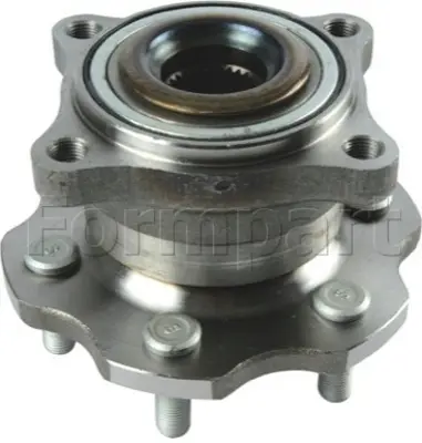 FORMPART 41498016/S Arka Teker Poryası Nıssan Pathfınder 2005> (R51) 