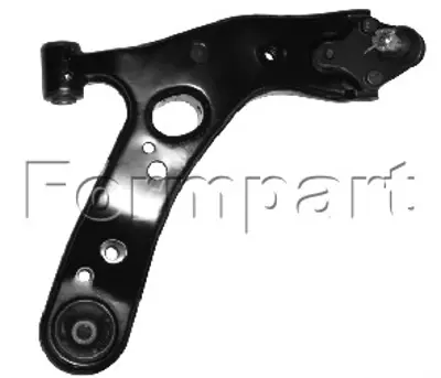 FORMPART 4209040 Salıncak Sag Rotıllı Corolla 07>13 Aurıs 07>13 Aurıs Iı 13> Corolla 13> 