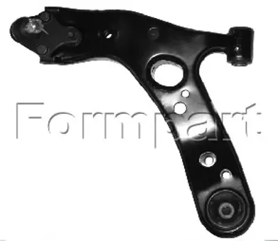 FORMPART 4209041 Salıncak Sol Rotıllı Toyota Corolla 07-13 Aurıs 07-13 Aurıs Iı 13-> Corolla 13-> 