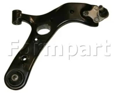 FORMPART 4209084 Alt Salıncak Sag Rotıllı Komple Toyota Rav 4 2005-2012 