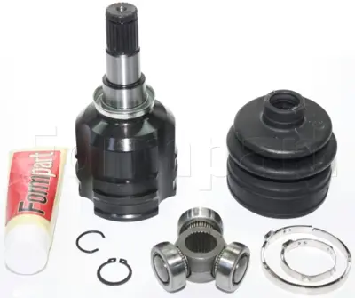 FORMPART 42398017/S Aks Kafası Ic Corolla E120 02 07 : 23x23x 34x173 