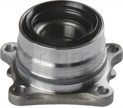FORMPART 42498006/S Arka Teker Poryası Toyota Rav4 1994 2000 