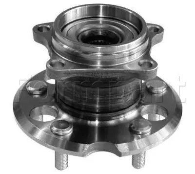 FORMPART 42498054/S Arka Teker Poryası Toyota Rav4 2000-2005 